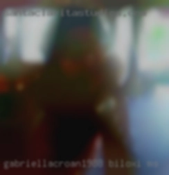 GabriellaCroan1988 Biloxi MS