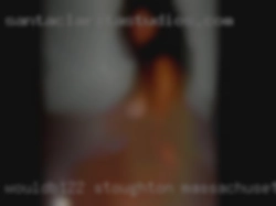 Wouldb122 Stoughton Massachusetts